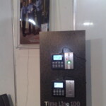 نمایشگاه امنیت برتراندیشان