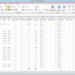 عملکرد ماهیانه