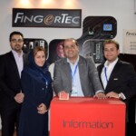 نمایشگاه الکامپ 96 برتراندیشان