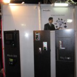 نمایشگاه امنیت برتراندیشان