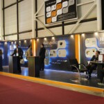 نمایشگاه کامکس 2009