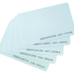 کارت RFID