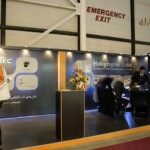 نمایشگاه کامکس 2009