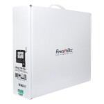 ikiosk 100 p packaging