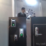 نمایشگاه امنیت برتراندیشان